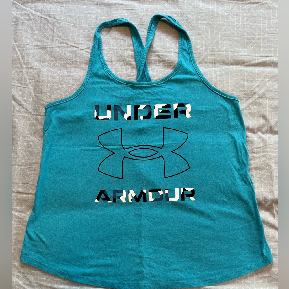 Under Armour Women’s Tank